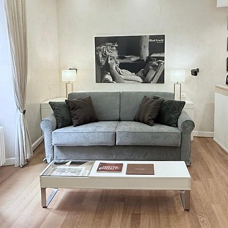 Campo Dei Fiori Modern Apartment With Terrace Рим Екстер'єр фото