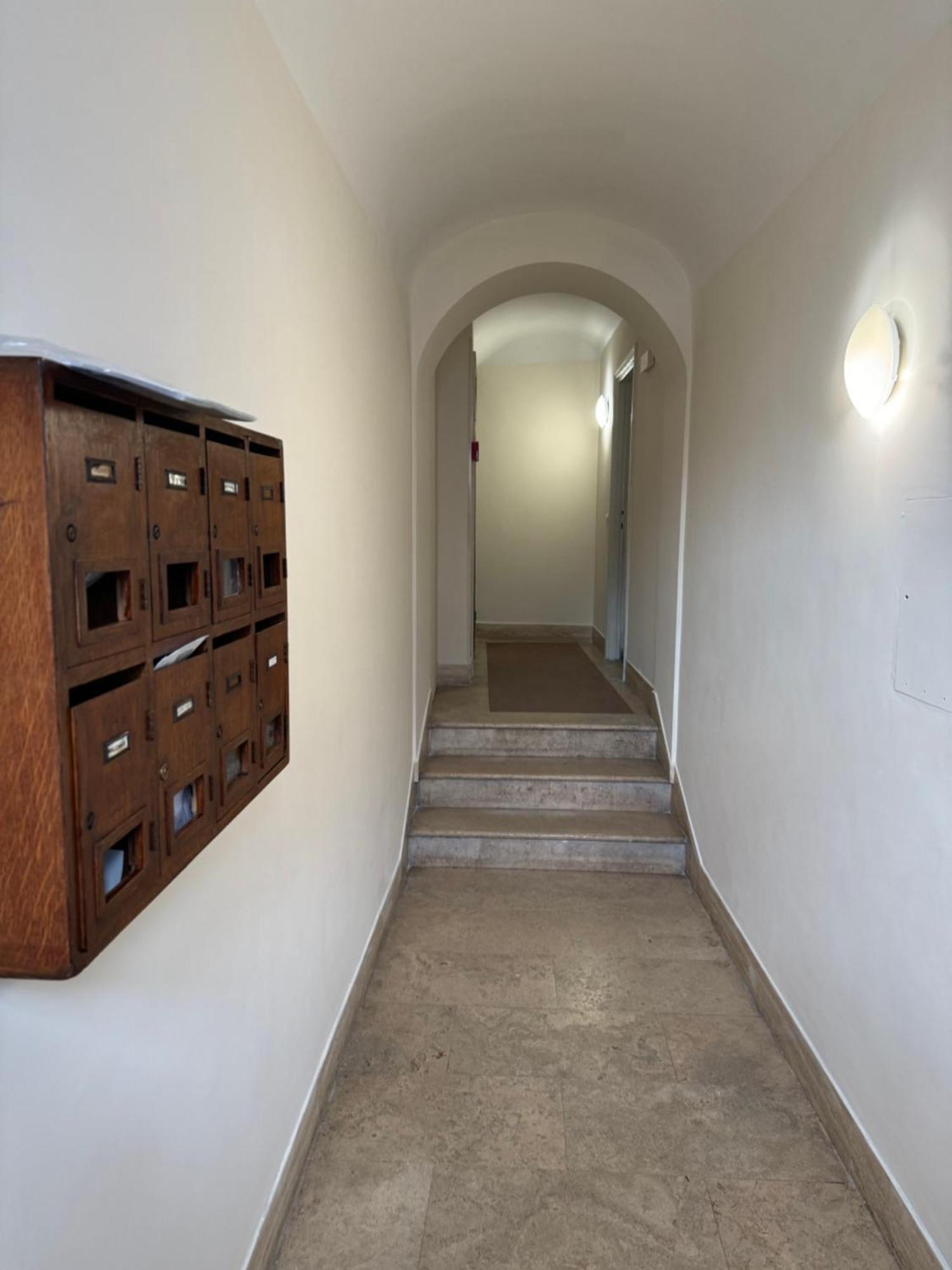 Campo Dei Fiori Modern Apartment With Terrace Рим Екстер'єр фото