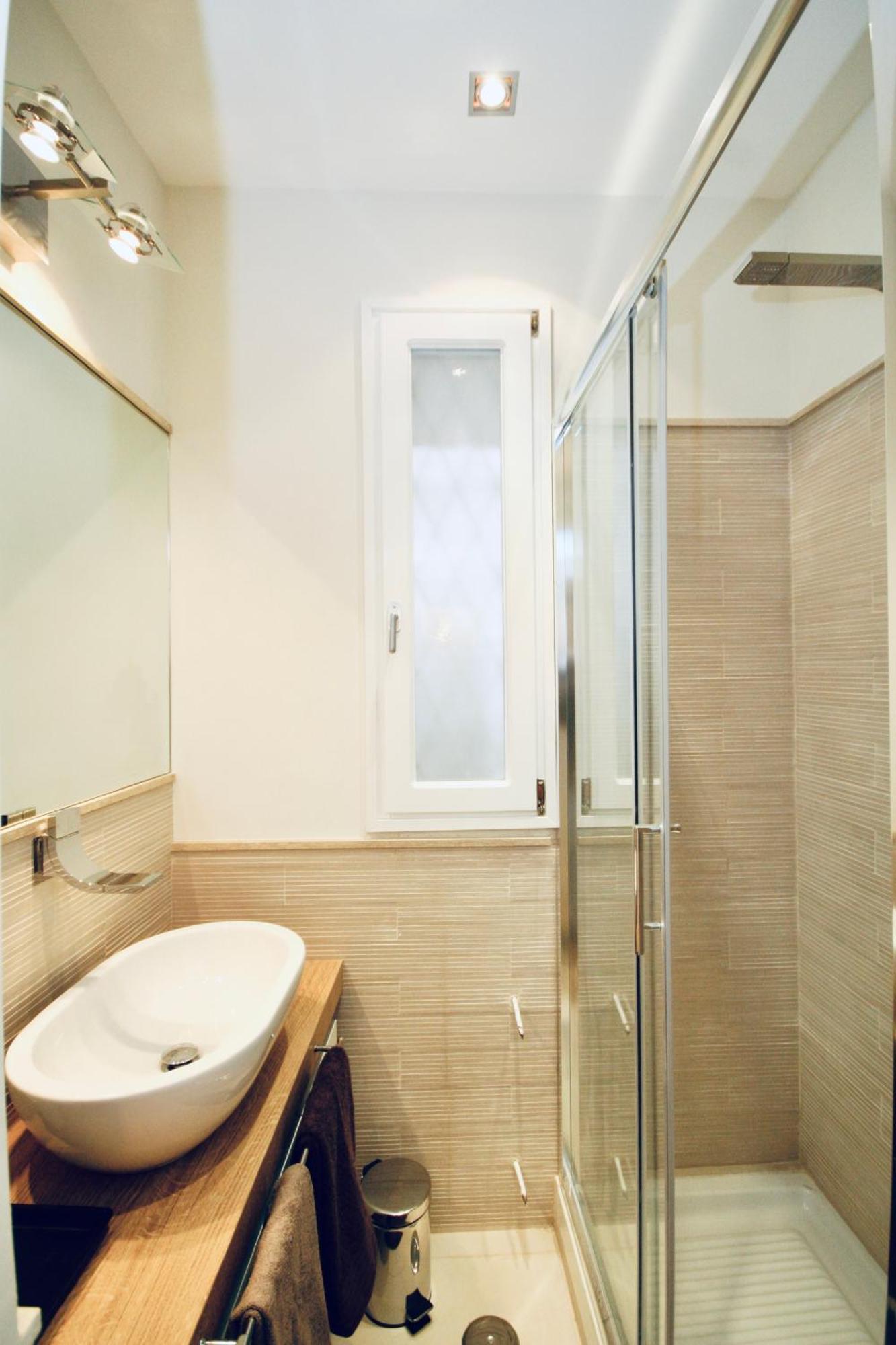Campo Dei Fiori Modern Apartment With Terrace Рим Екстер'єр фото