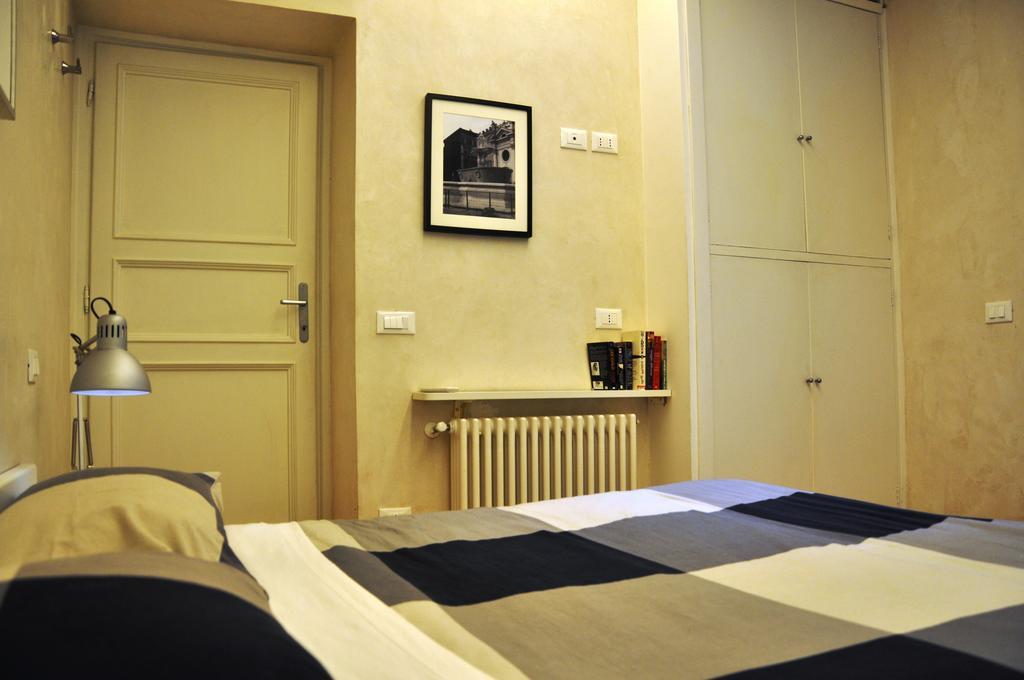 Campo Dei Fiori Modern Apartment With Terrace Рим Екстер'єр фото