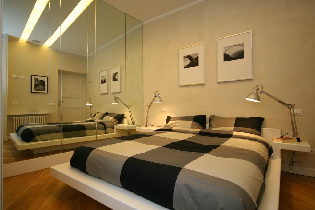Campo Dei Fiori Modern Apartment With Terrace Рим Екстер'єр фото
