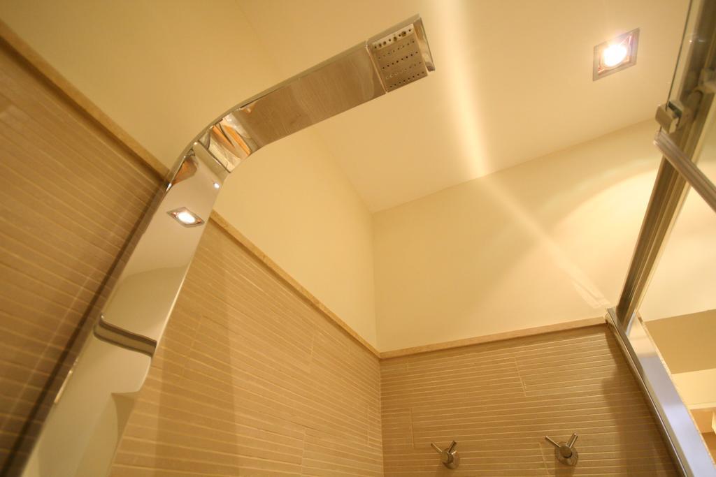 Campo Dei Fiori Modern Apartment With Terrace Рим Екстер'єр фото